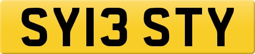 SY13STY